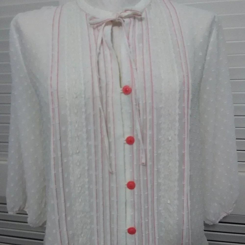 Matilda Jane lightweight swiss